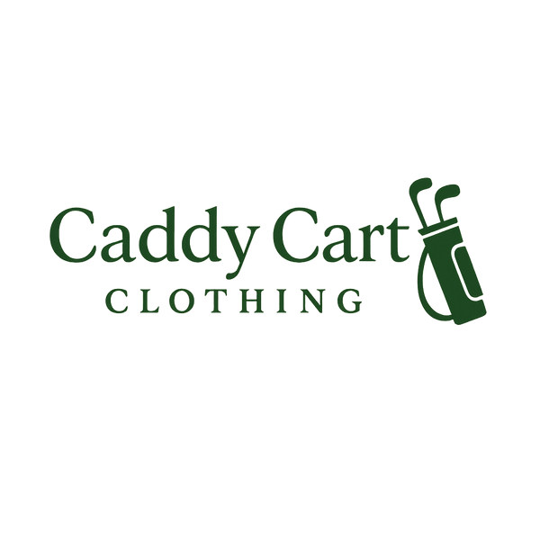 Caddy Cart Clothing